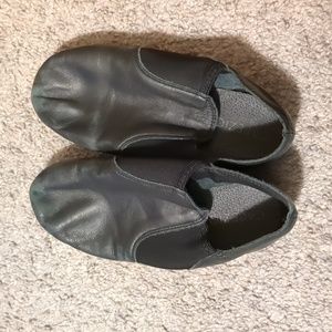 Capezio Jazz shoes